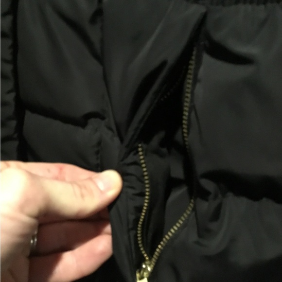 Cole Haan size small winter jacket - Picture 7 of 7